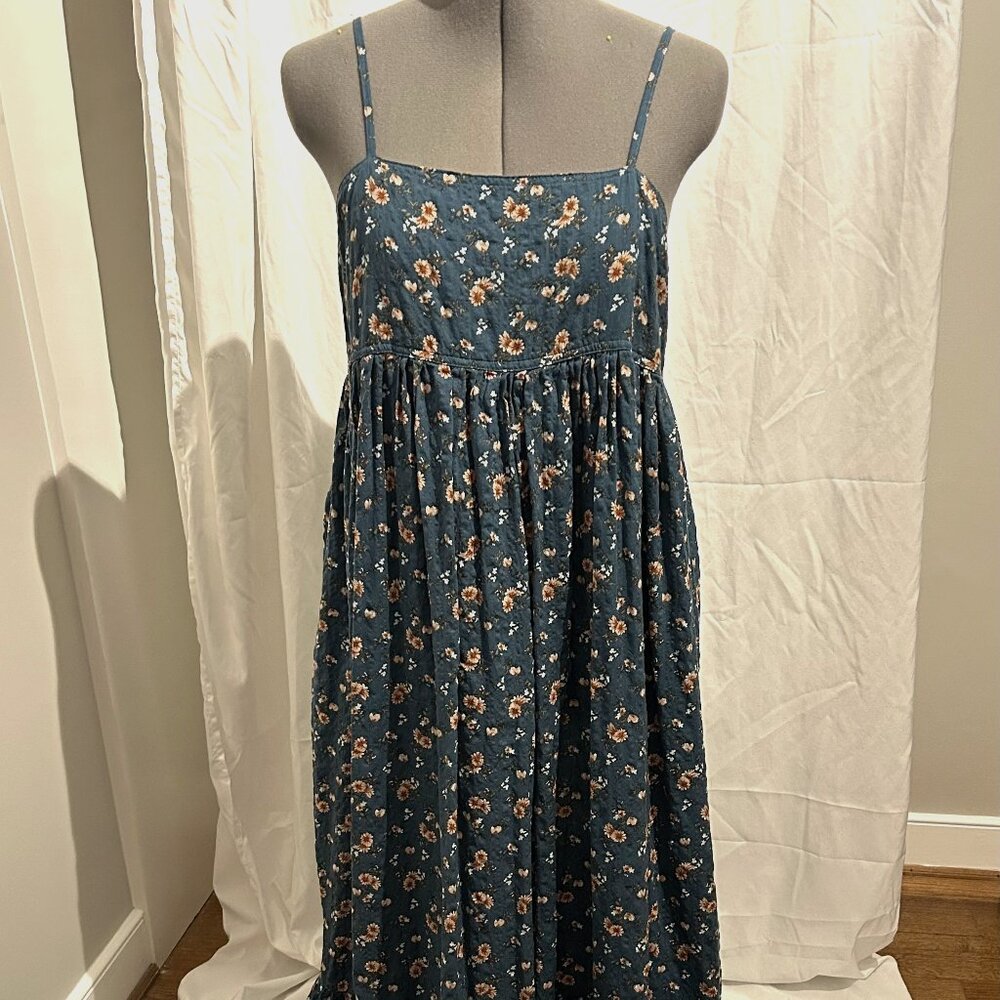 Natural Life Nina Maxi Dress Women's Medium